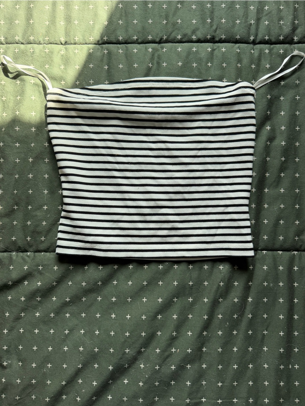 Tube top